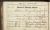 Pinhey Southwood Marriage Banns 1856