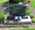 Charlton Park Cemetery Headstone - Leslie Francis Norman