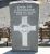 Mataura Cemetery RSA Headstone - J McMenamin