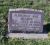 Oak Ridge Cemetery Illinois, USA Helson - Florence May