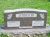Oakdale Cemetery Ohio - Veronica and Stanley Schossler