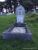 Pongaroa Cemetery Gravesite - Winniefred McKenzie 1911