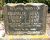 Headstone Kelvin Grove Cemetery - Leila and Reginald Dewe 
