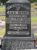 Rotorua Cemetery Headstone - Jack Henry Sunnex