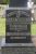Rotorua Cemetery Headstone - Mary Sunnex