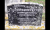 Waikanae Cemetery Headstone - Norah and Nelson Grigg