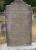 Wakapapa Cemetery Headstone - Porthouse Joseph and two infant sons