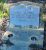 Wakapuaka Cemetery Headstone - Esther Sykes
