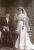 Robert and Christine were married on the 1st of September 1909