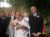 Sonia and Regan Dixon's wedding