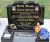 Aramoho Cemetery Headstone - Keith Brook