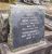 Clareville Cemetery Headstone - Annie and Thomas William Sunnex