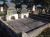 Clareville Cemetery Headstone - Ferdinand and Annie Nimot
