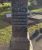 Greytown Cemetery Headstone - Mary Jane Garrity