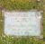 Karori Cemetery Headstone - Susan and Edward James