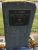 Kelvin Grove Cemetery Headstone - Trevor Poad