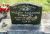 Greytown Cemetery Headstoen - William John Forrester